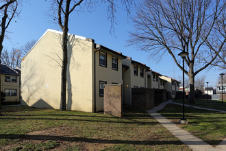 Holmecrest Homes in Philadelphia, PA - Building Photo - Building Photo