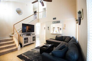 1007 Whitley Dr in Leander, TX - Building Photo