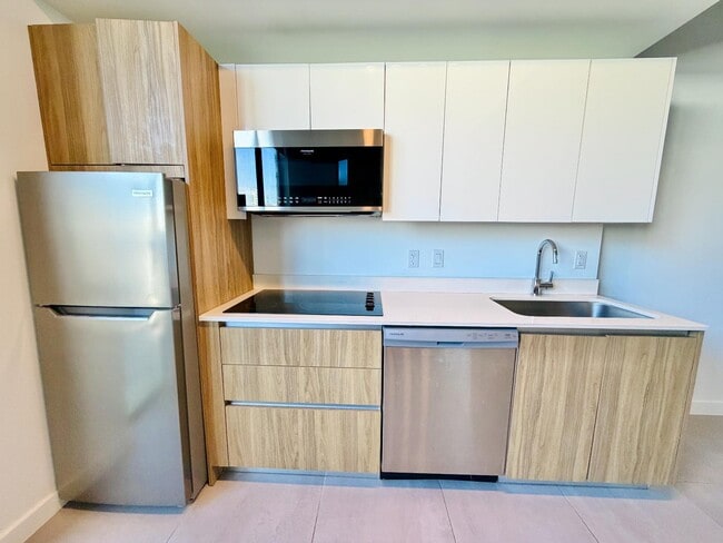 1159 NW 8th Ave in Miami, FL - Foto de edificio - Building Photo