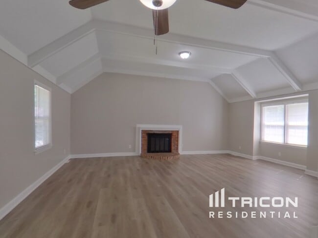 8434 Barncliff Rd in Charlotte, NC - Building Photo - Building Photo