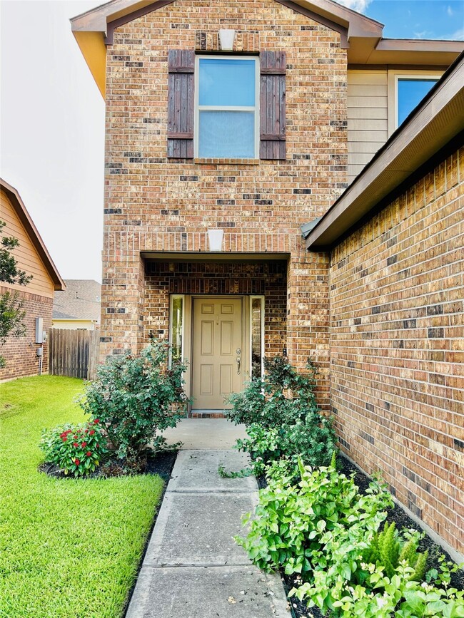 20618 Sweetstone Grove Ln in Cypress, TX - Building Photo - Building Photo
