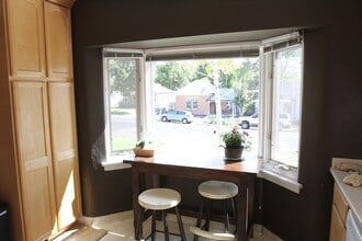 817 E 2nd Ave in Salt Lake City, UT - Building Photo - Building Photo