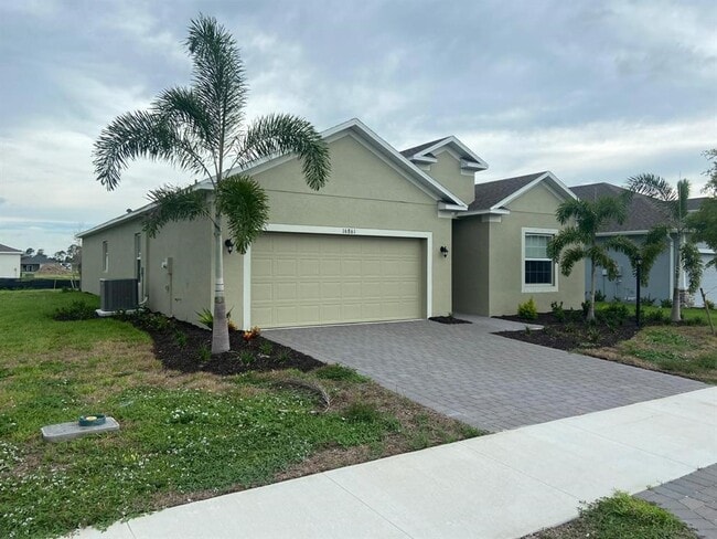 property at 16861 Canopy Garden Dr