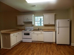 357 Langston Chapel Rd in Statesboro, GA - Building Photo - Building Photo