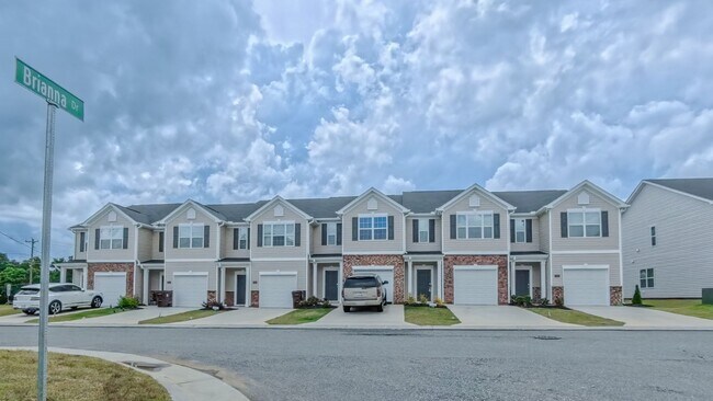 property at 5417 Carrington Ct