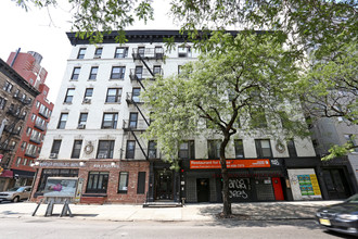 82-98 Kenmare St in New York, NY - Building Photo - Building Photo