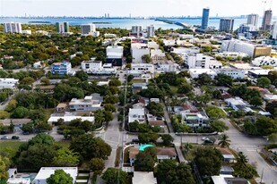 4030 NW 1st Ave in Miami, FL - Building Photo