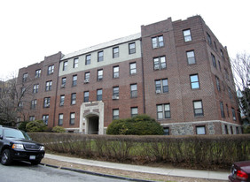 101 Elm Ave Apartments