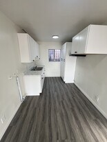 5961 Harvard Blvd in Los Angeles, CA - Building Photo