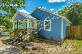 3920 Bennett Rd in Chattanooga, TN - Building Photo - Building Photo