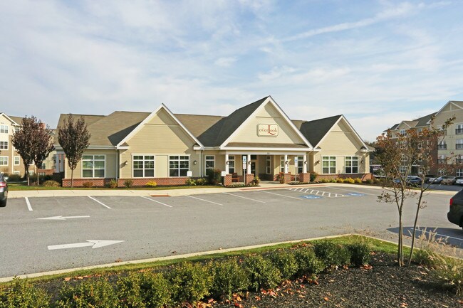 The Overlook in Camp Hill, PA - Building Photo - Building Photo