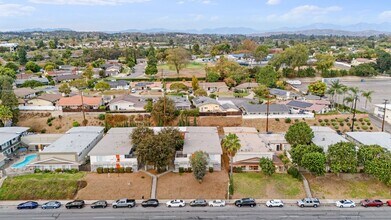 1655-1701 West Malvern Avenue in Fullerton, CA - Building Photo - Building Photo