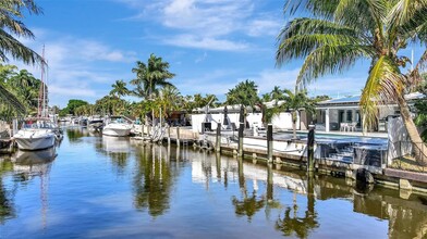 2531 Gulfstream Ln in Fort Lauderdale, FL - Building Photo - Building Photo