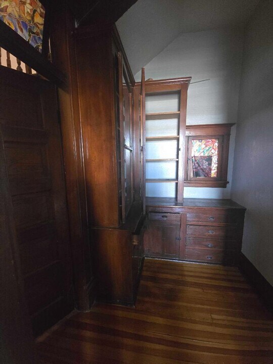 501 Prospect St in El Paso, TX - Building Photo