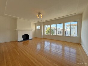 714-716-716 35th Ave in San Francisco, CA - Building Photo - Building Photo