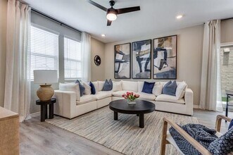 8525 Leyton in The Colony, TX - Building Photo - Building Photo