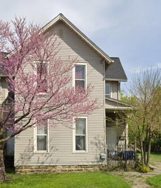 70 N Buena Vista St in Newark, OH - Building Photo