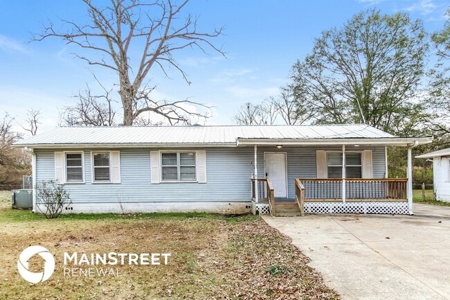 property at 2121 Mississippi Ave