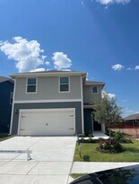 3916 White Rock Dr in Farmersville, TX - Building Photo