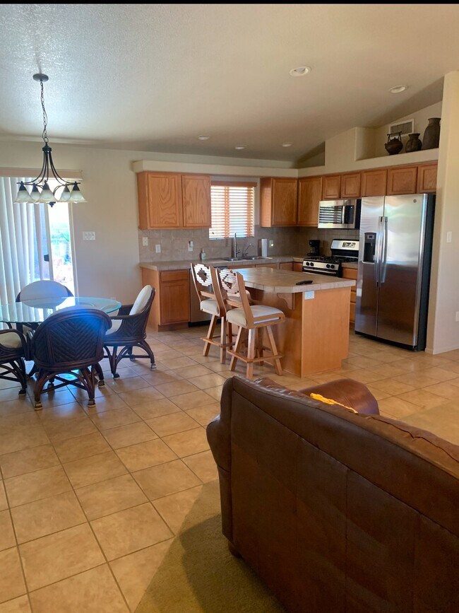 11707 E 28th Pl in Yuma, AZ - Foto de edificio - Building Photo