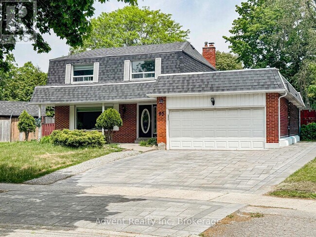 property at 95 Pringle Ave