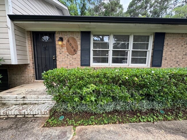 4098 Idlevale Dr in Tucker, GA - Building Photo - Building Photo