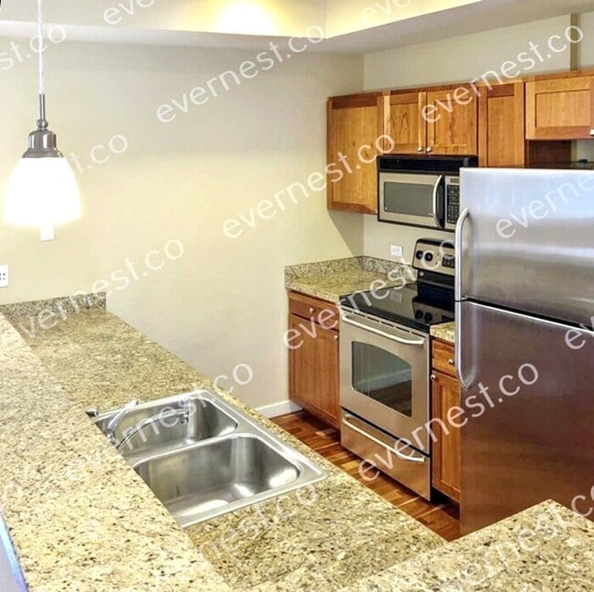 property at 2930 Bluff St