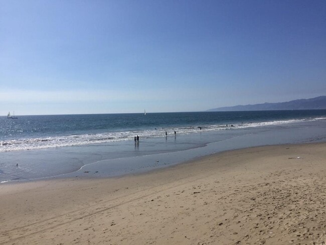 3119 Via Dolce, Unit 311 in Marina Del Rey, CA - Building Photo - Building Photo