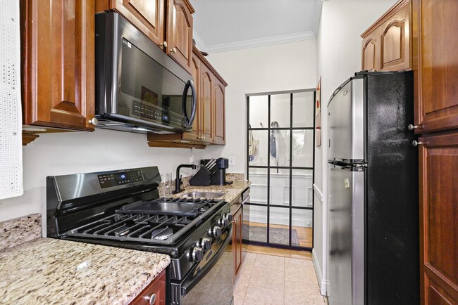 property at 2700 John F. Kennedy Blvd