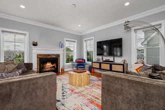 85 Red Fox Run in Wrentham, MA - Building Photo - Building Photo