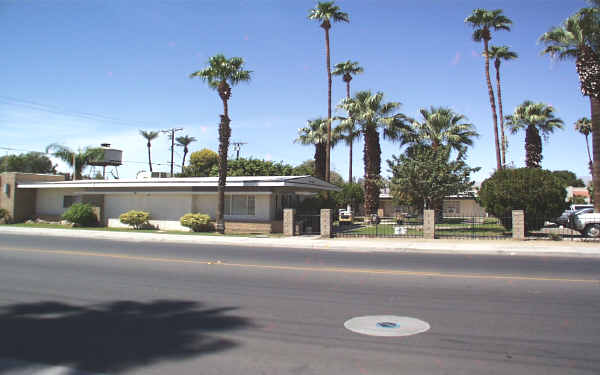 82640 Miles Ave in Indio, CA - Building Photo - Building Photo