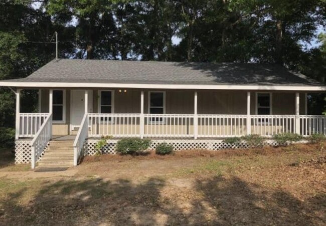 4838 McCrary Rd in Semmes, AL - Building Photo - Building Photo