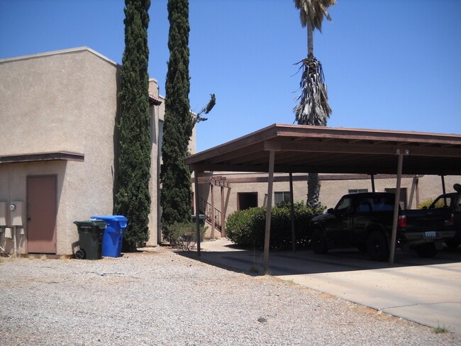 property at 1155 Plaza Maria