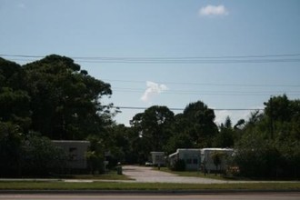 Aristocrat Trailer Park in Nokomis, FL - Building Photo - Building Photo