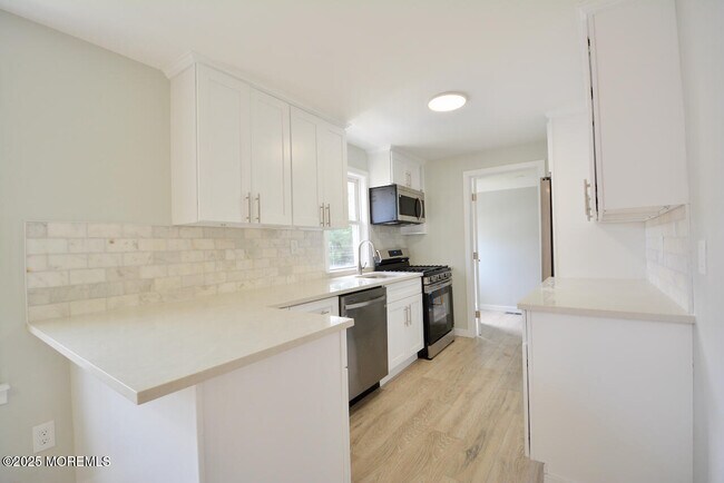 property at 1309 Langford St
