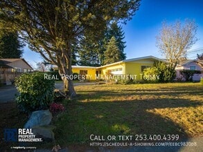 1748 N Narrows Dr in Tacoma, WA - Building Photo - Building Photo