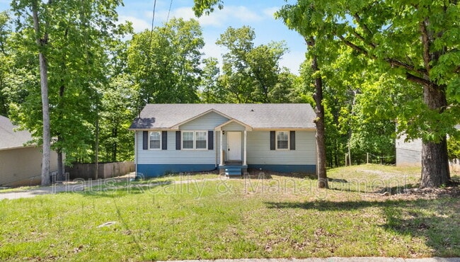property at 518 Aspen Dr