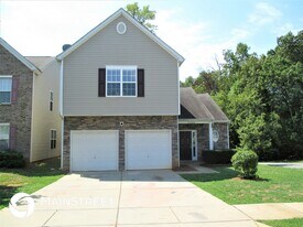 3206 Reid Brook Ln in Charlotte, NC - Building Photo