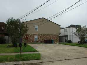 3616 Delaware Ave in Kenner, LA - Building Photo - Building Photo