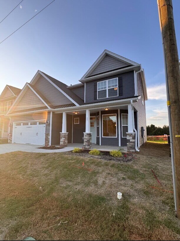 37 Snowmill Rd in Woodruff, SC - Building Photo - Building Photo