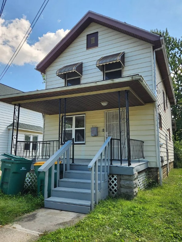 property at 5161 Greenhurst Dr