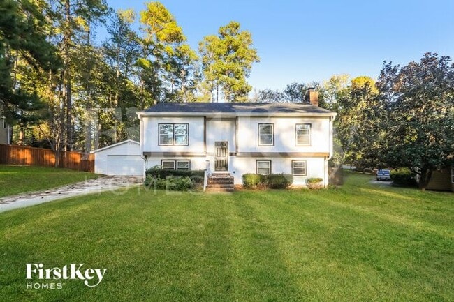 property at 8508 Woodthorn Pl