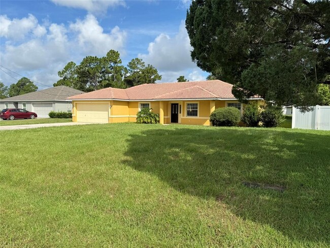 6 Prince Manfred Pl in Palm Coast, FL - Building Photo - Building Photo