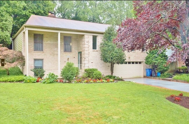 property at 10513 Tyler Terrace