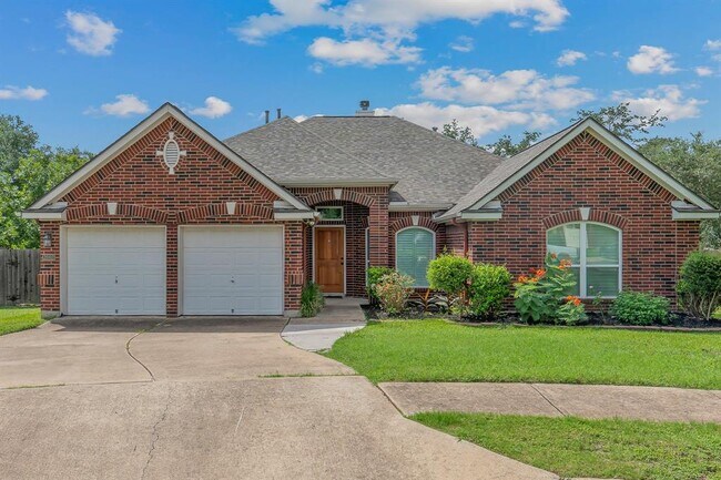 property at 7003 Currier Cove