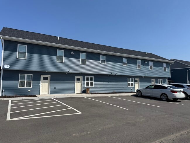 property at 1058 Egg Harbor Rd