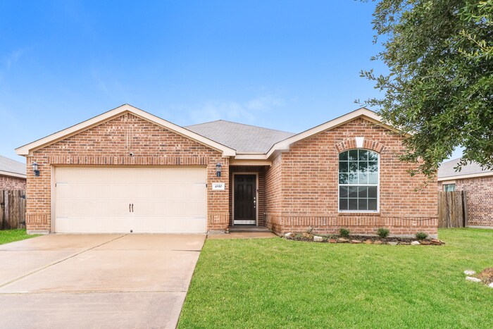 4810 Tulip Trail Ln in Richmond, TX - Building Photo