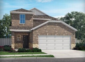 507 Blanton St in McKinney, TX - Building Photo