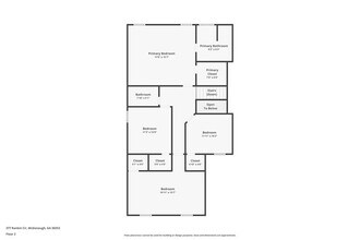 377 Rankin Cir in Mcdonough, GA - Building Photo - Building Photo