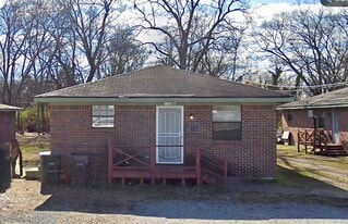 1702 Olive St in Chattanooga, TN - Building Photo